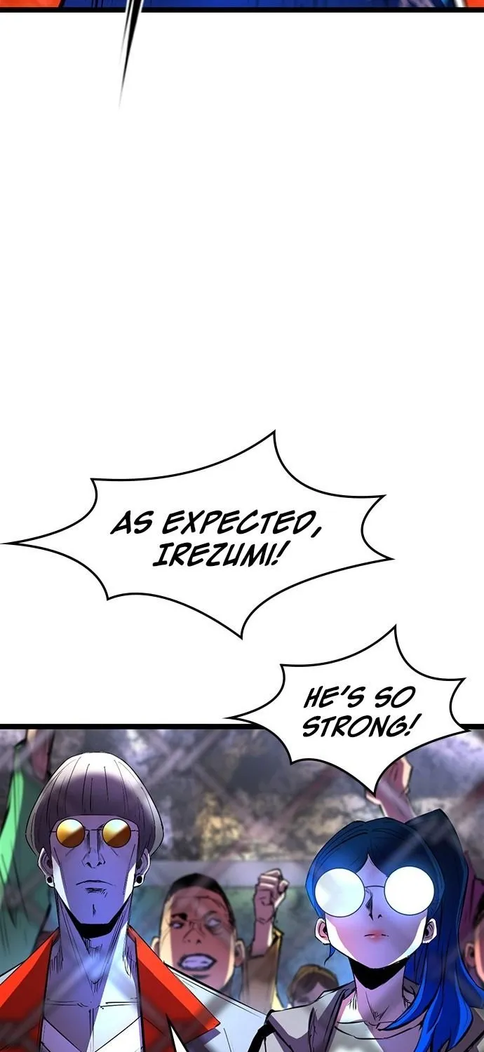 Hanlim Gym Zinmanga X Chapter 69 Page 83