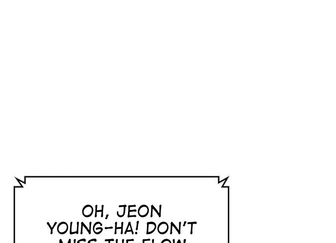 Hanlim Gym Zinmanga X Chapter 68 Page 10