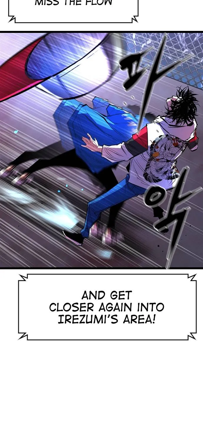 Hanlim Gym Zinmanga X Chapter 68 Page 11