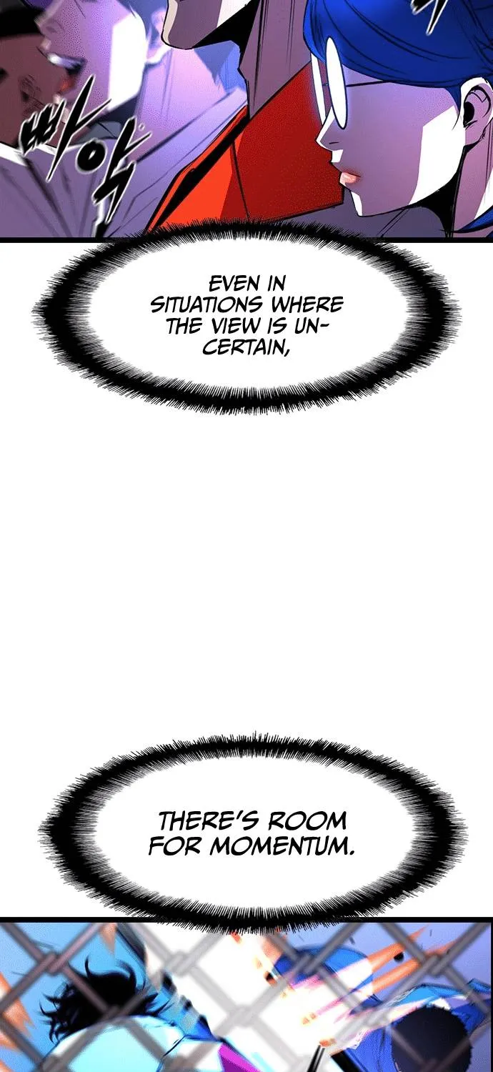 Hanlim Gym Zinmanga X Chapter 68 Page 15