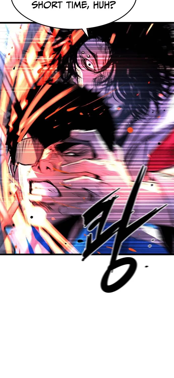 Hanlim Gym Zinmanga X Chapter 68 Page 30