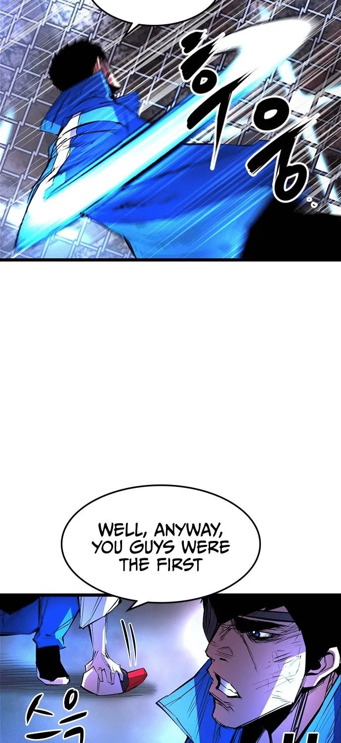 Hanlim Gym Zinmanga X Chapter 68 Page 37