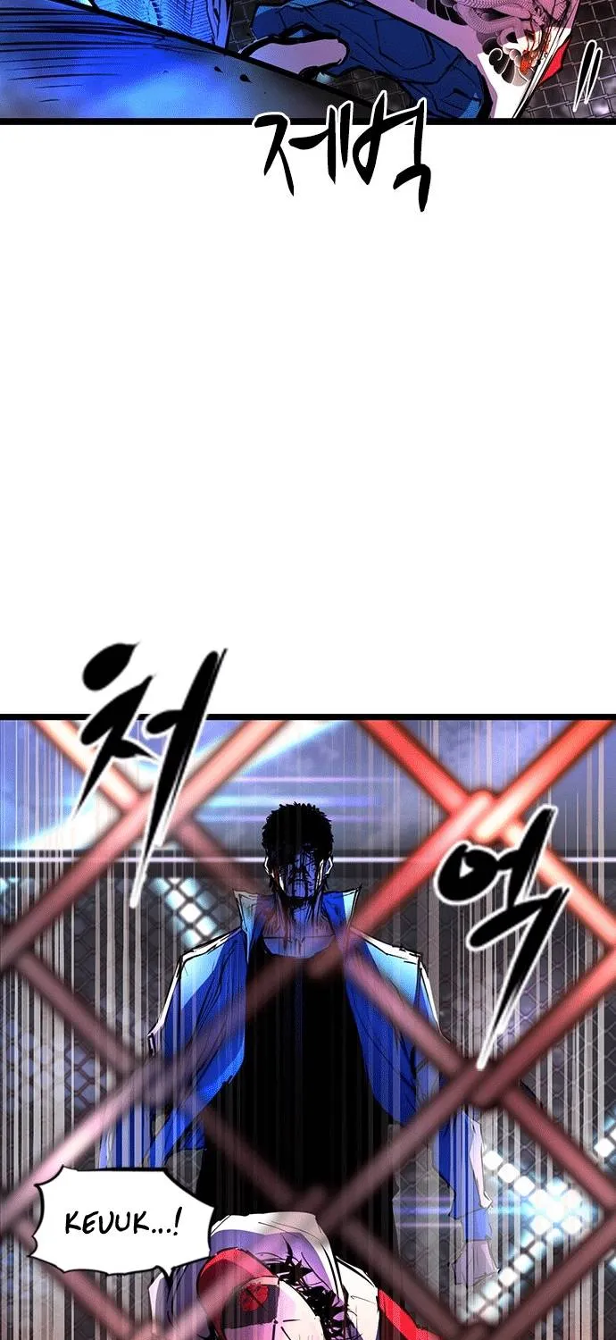 Hanlim Gym Zinmanga X Chapter 68 Page 132