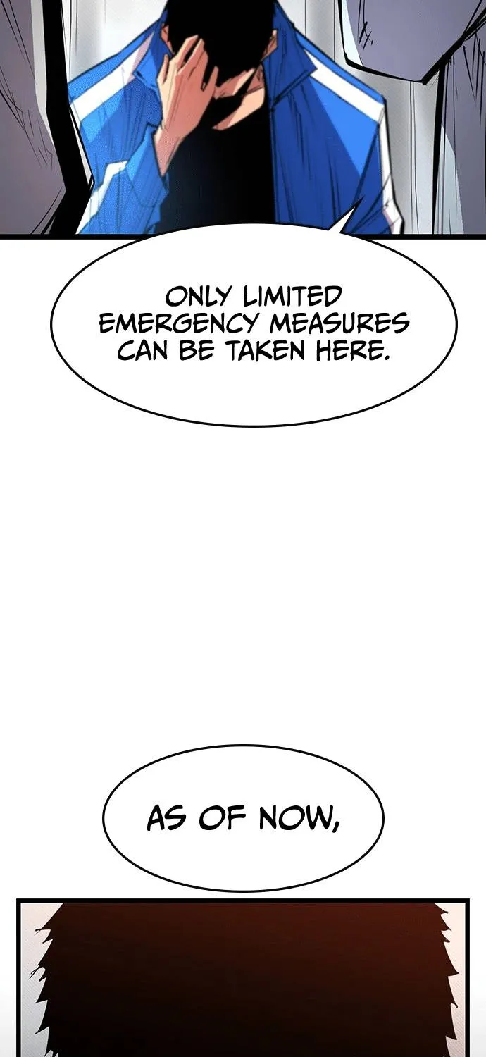 Hanlim Gym Zinmanga X Chapter 67 Page 11