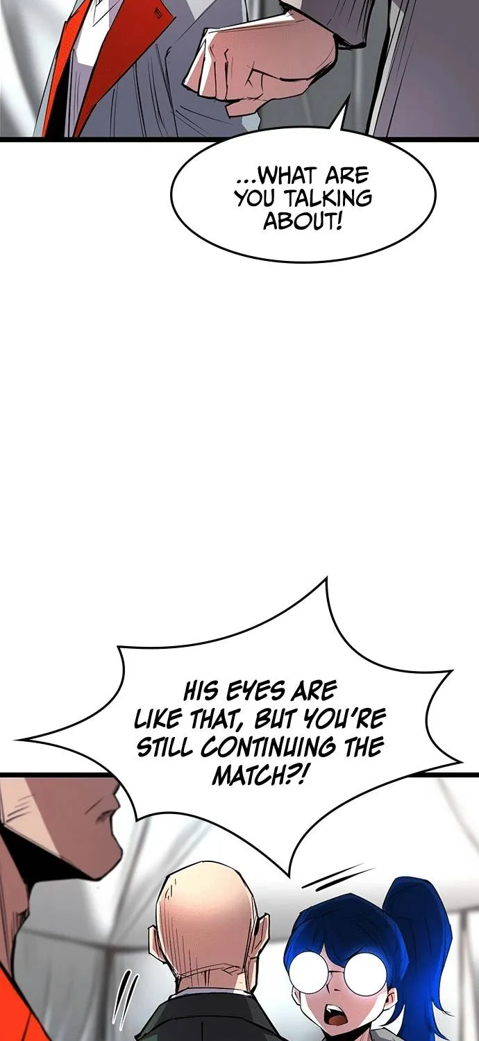 Hanlim Gym Zinmanga X Chapter 67 Page 22