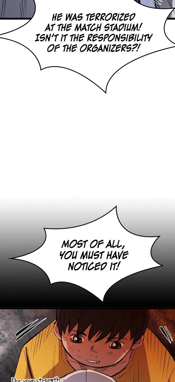 Hanlim Gym Zinmanga X Chapter 67 Page 24