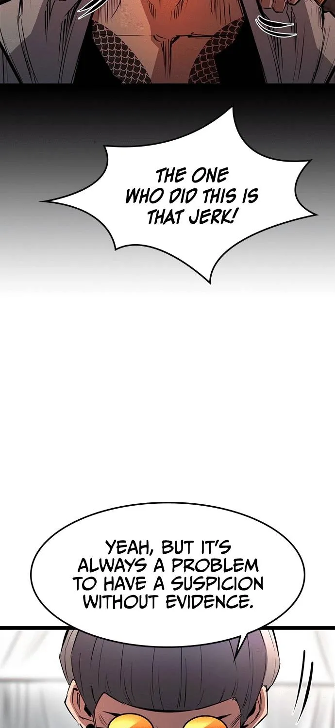Hanlim Gym Zinmanga X Chapter 67 Page 26