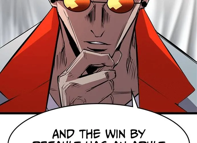 Hanlim Gym Zinmanga X Chapter 67 Page 27
