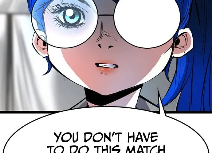 Hanlim Gym Zinmanga X Chapter 67 Page 40