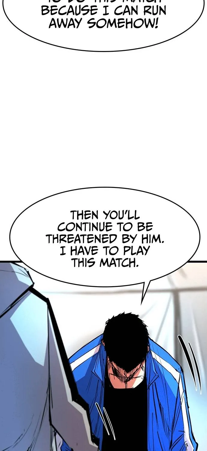 Hanlim Gym Zinmanga X Chapter 67 Page 41