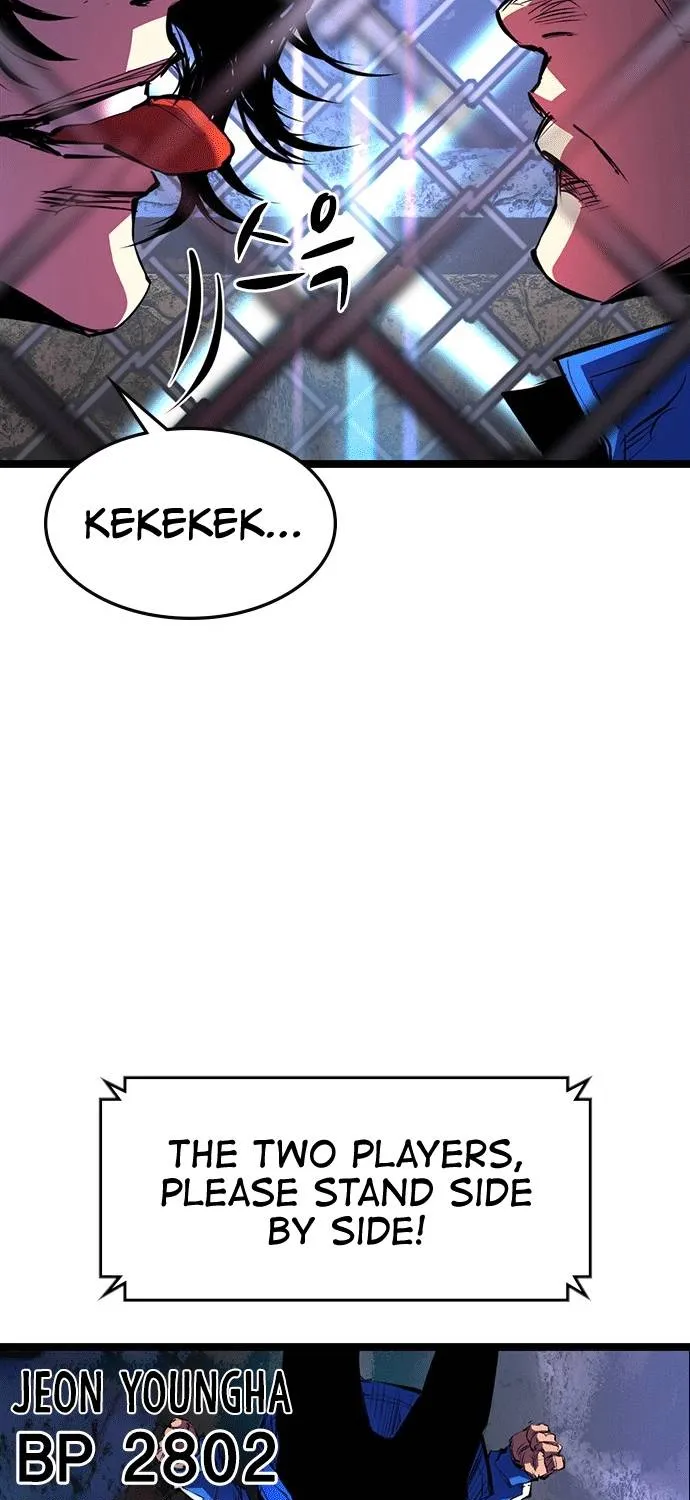 Hanlim Gym Zinmanga X Chapter 67 Page 107