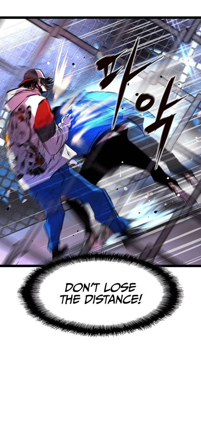 Hanlim Gym Zinmanga X Chapter 67 Page 127