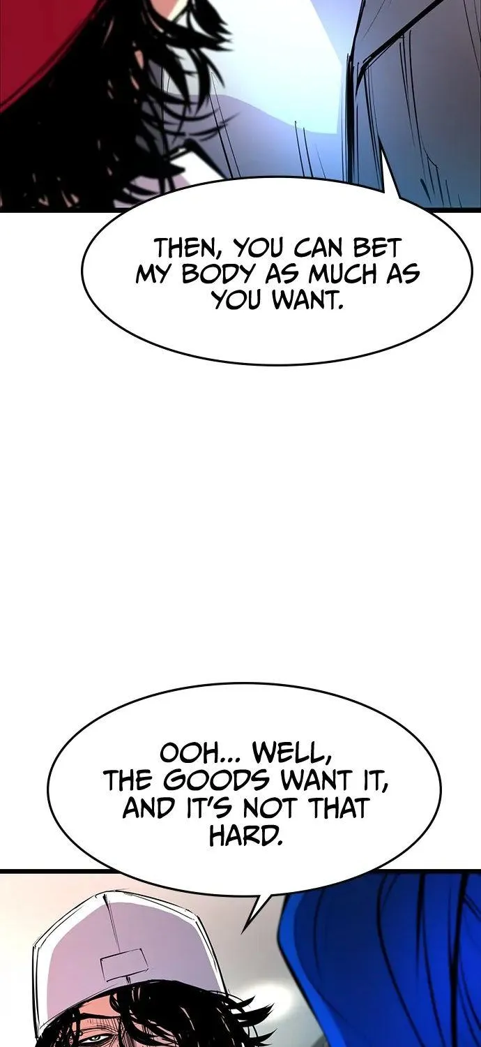 Hanlim Gym Zinmanga X Chapter 66 Page 15