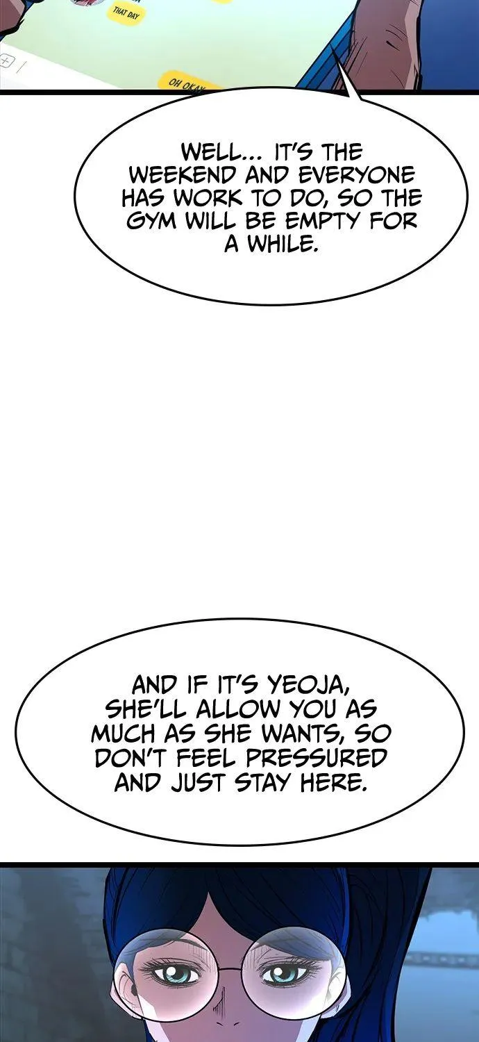 Hanlim Gym Zinmanga X Chapter 66 Page 32