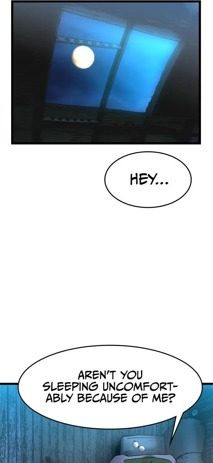 Hanlim Gym Zinmanga X Chapter 66 Page 34