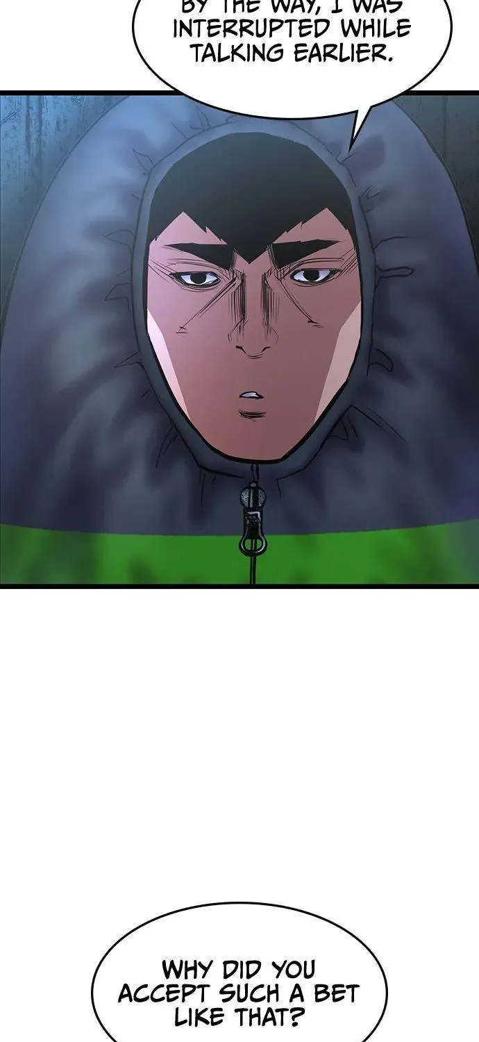 Hanlim Gym Zinmanga X Chapter 66 Page 36