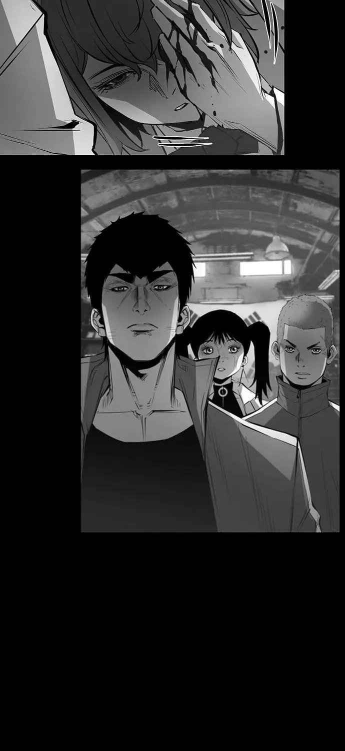 Hanlim Gym Zinmanga X Chapter 66 Page 40