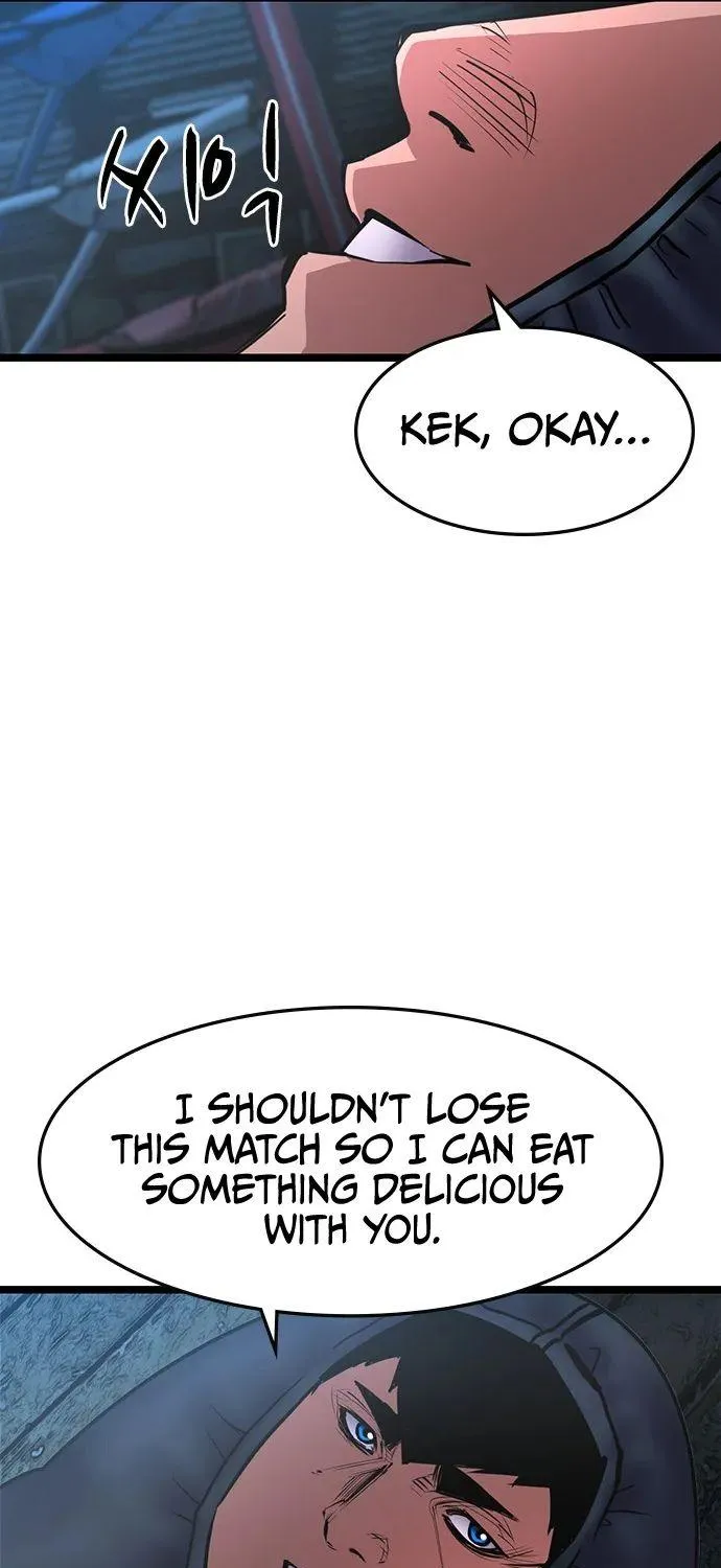 Hanlim Gym Zinmanga X Chapter 66 Page 44