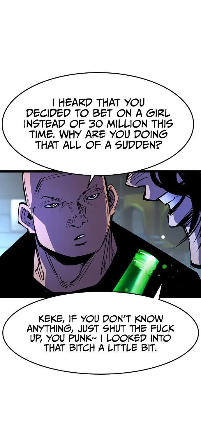 Hanlim Gym Zinmanga X Chapter 66 Page 50