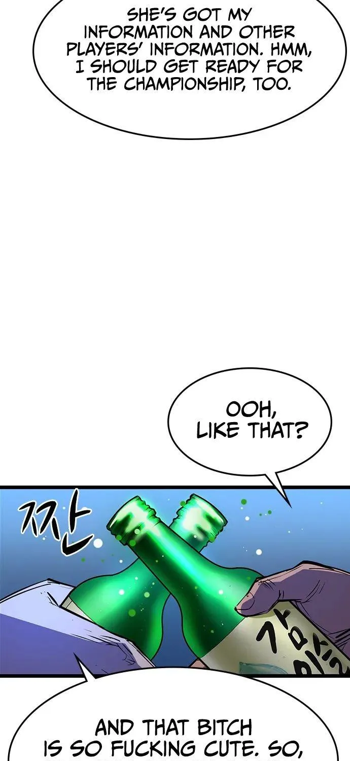 Hanlim Gym Zinmanga X Chapter 66 Page 52