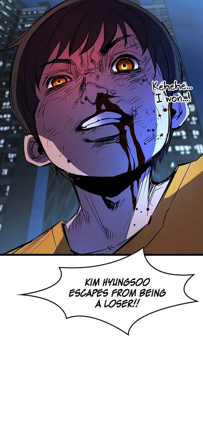 Hanlim Gym Zinmanga X Chapter 66 Page 61