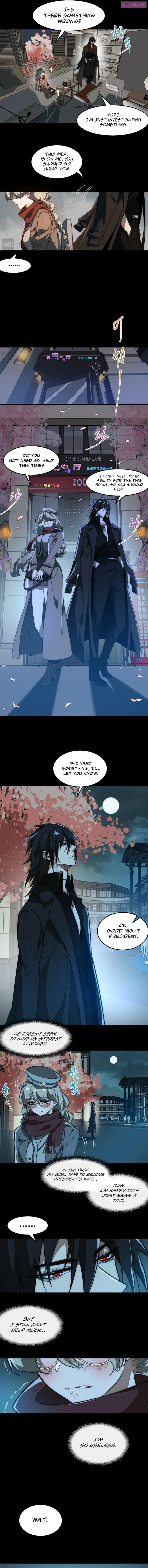 I created an Urban Legend Zinmanga X Chapter 44 Page 7