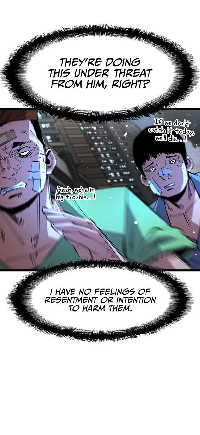 Hanlim Gym Zinmanga X Chapter 65 Page 13
