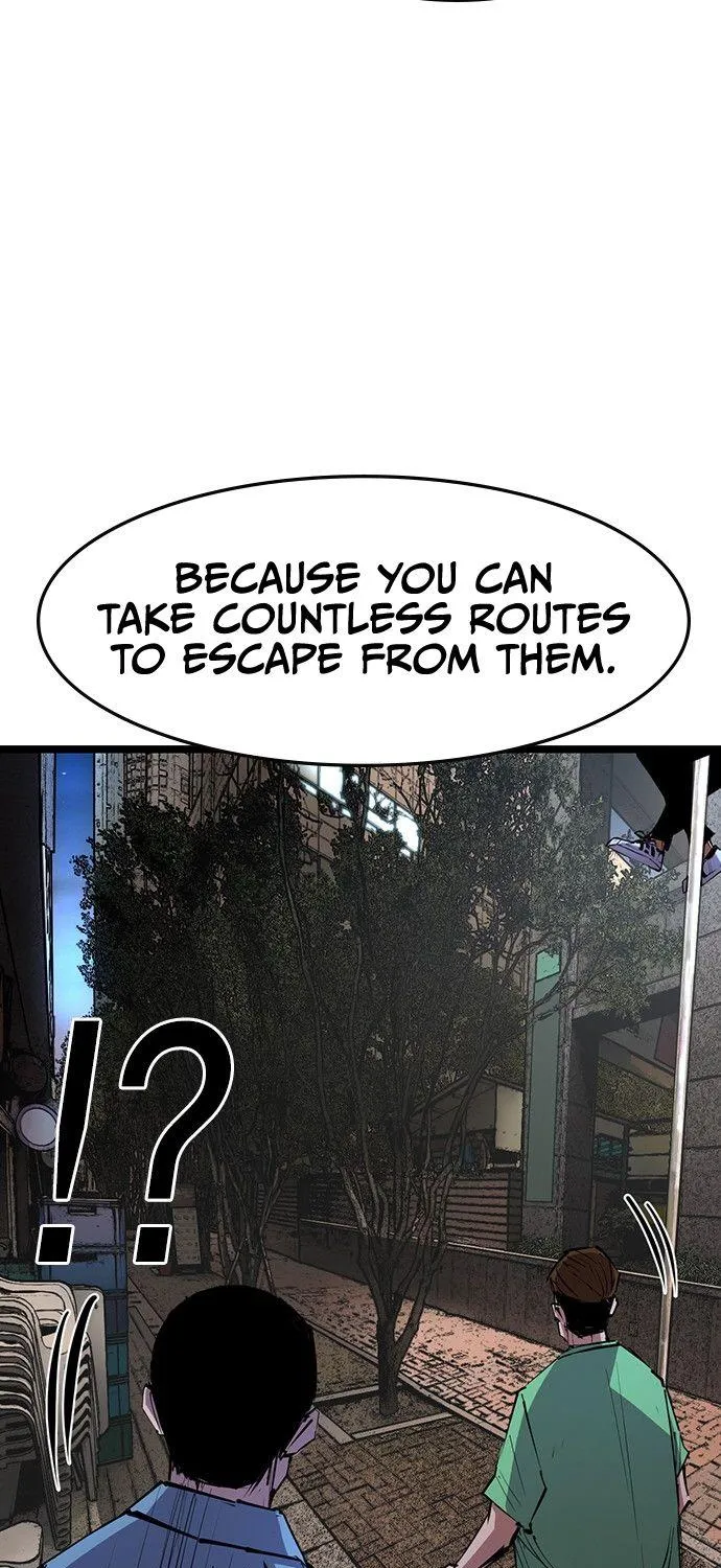 Hanlim Gym Zinmanga X Chapter 65 Page 18