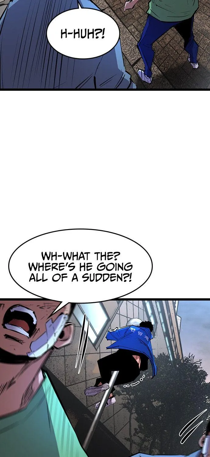 Hanlim Gym Zinmanga X Chapter 65 Page 19