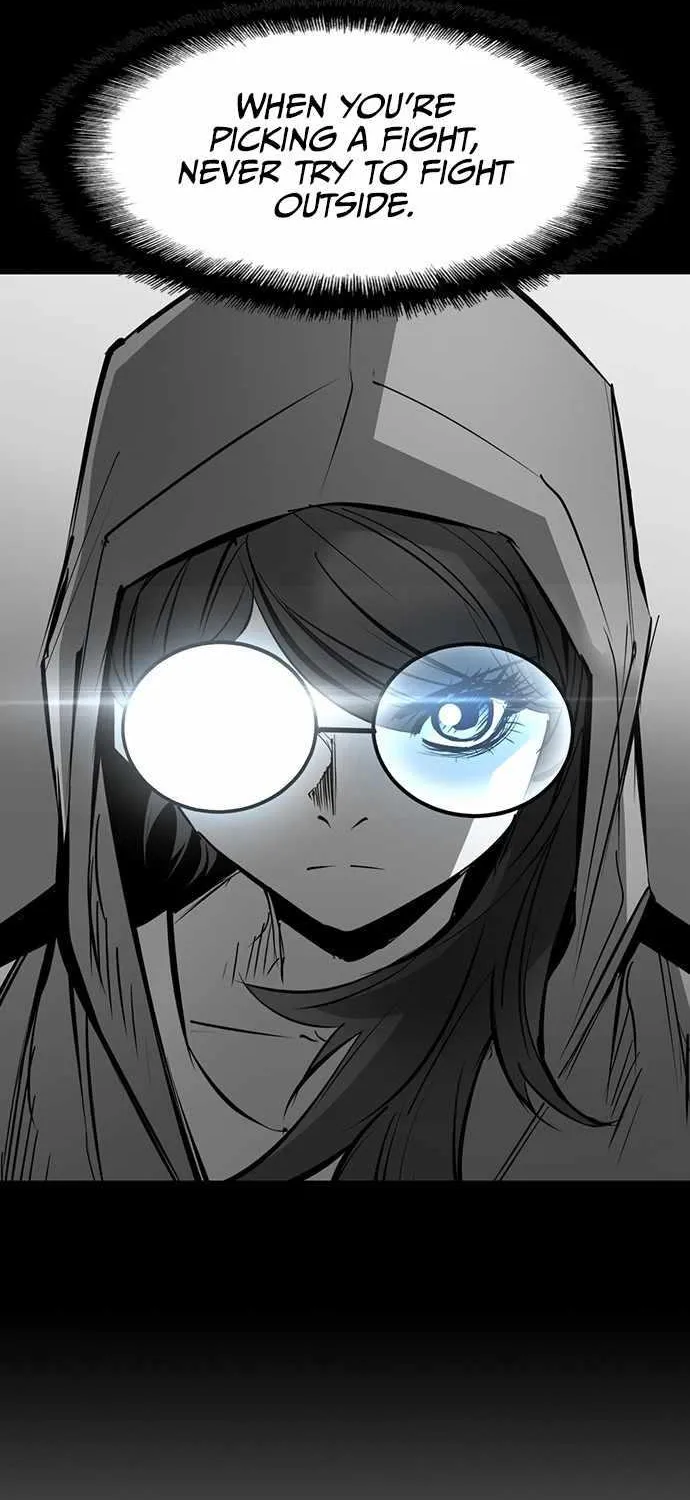 Hanlim Gym Zinmanga X Chapter 64 Page 15