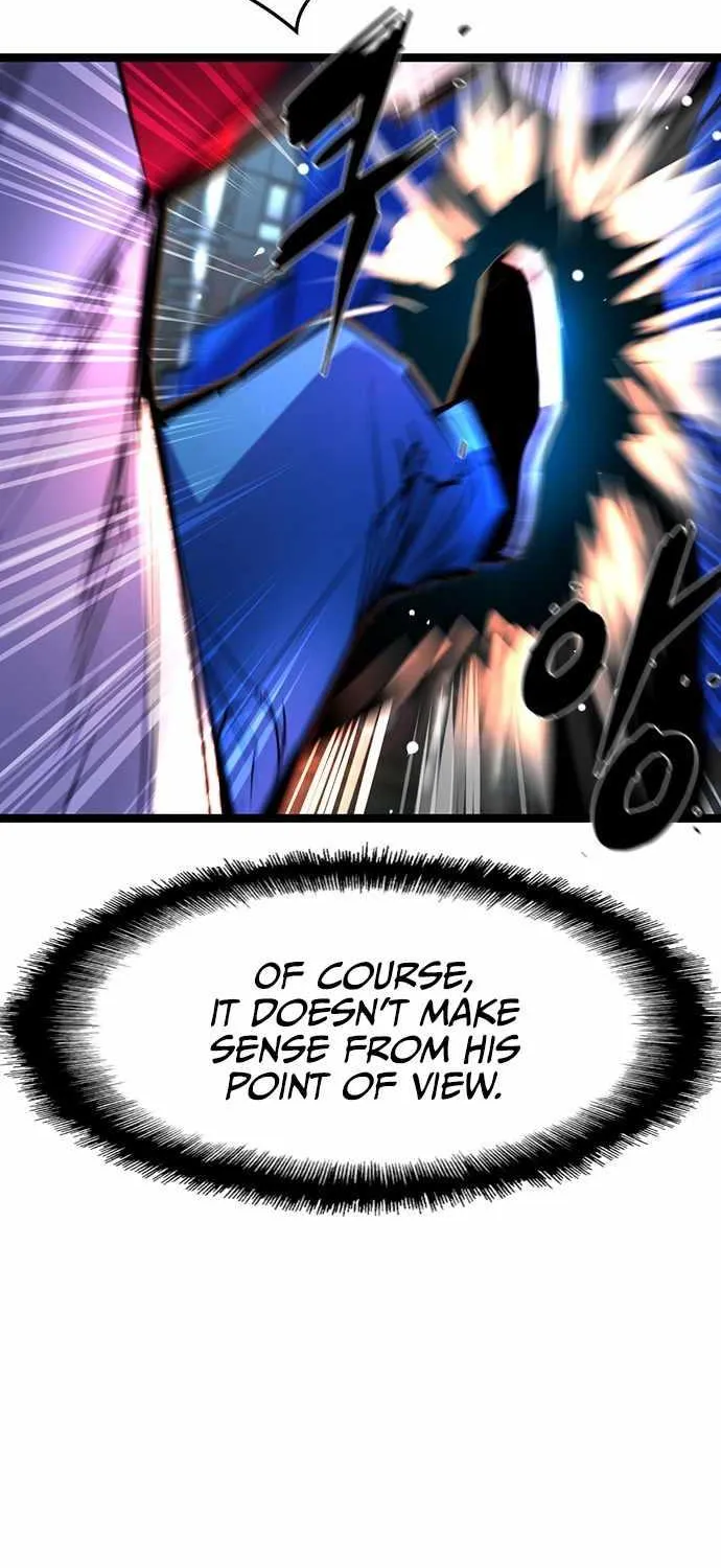 Hanlim Gym Zinmanga X Chapter 64 Page 21