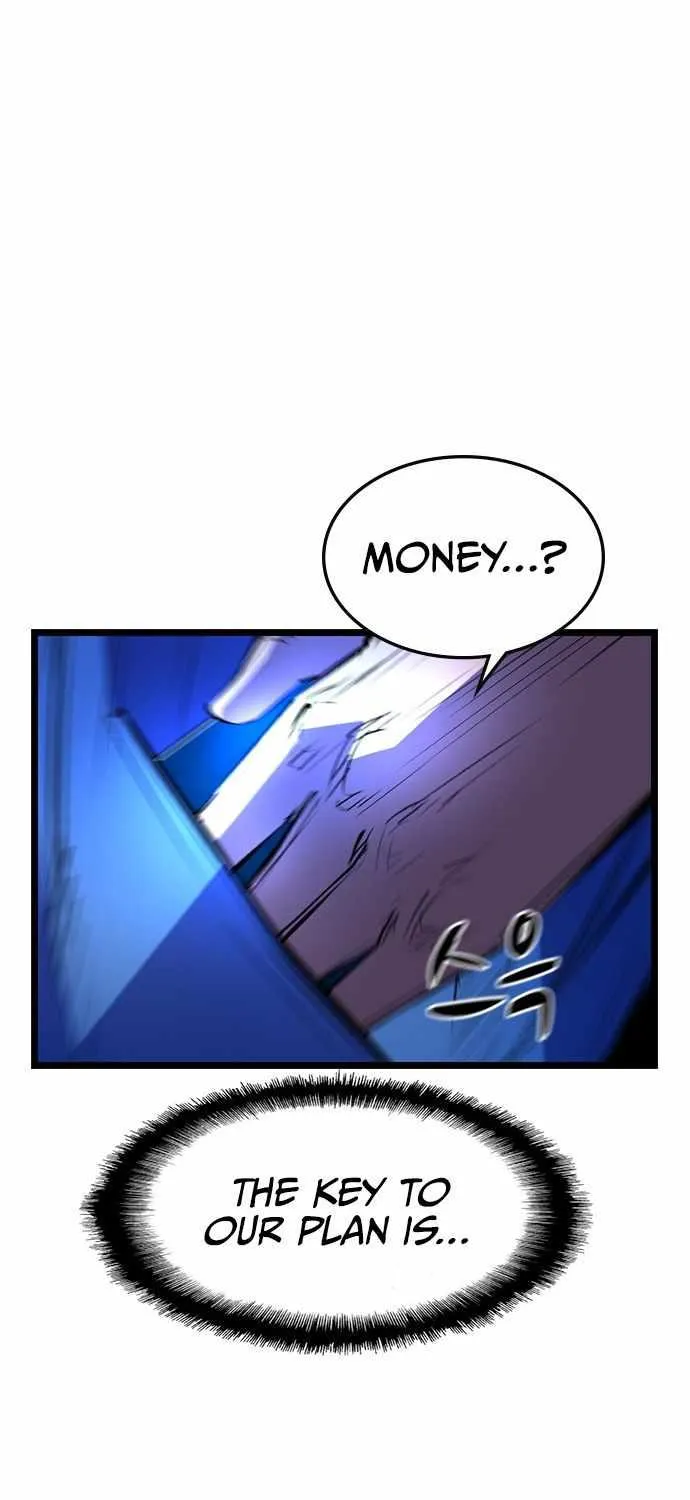 Hanlim Gym Zinmanga X Chapter 64 Page 25