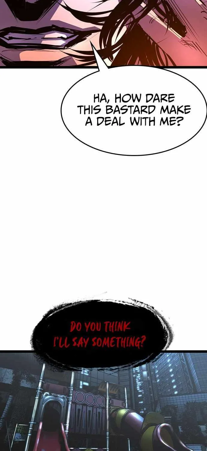 Hanlim Gym Zinmanga X Chapter 64 Page 32