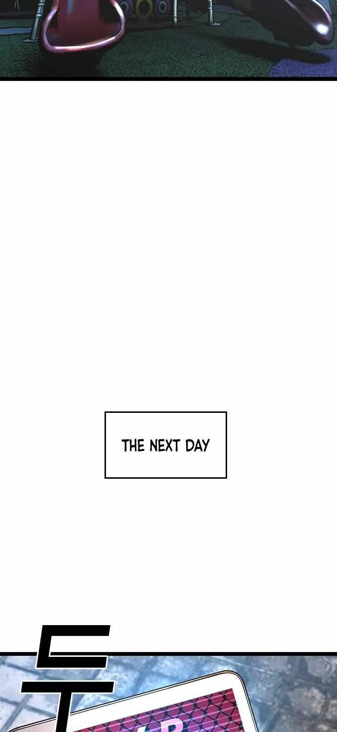 Hanlim Gym Zinmanga X Chapter 64 Page 33