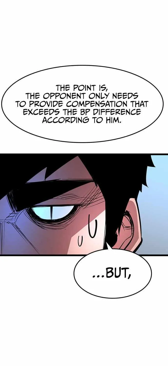Hanlim Gym Zinmanga X Chapter 64 Page 38
