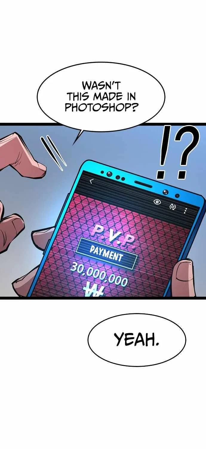 Hanlim Gym Zinmanga X Chapter 64 Page 39