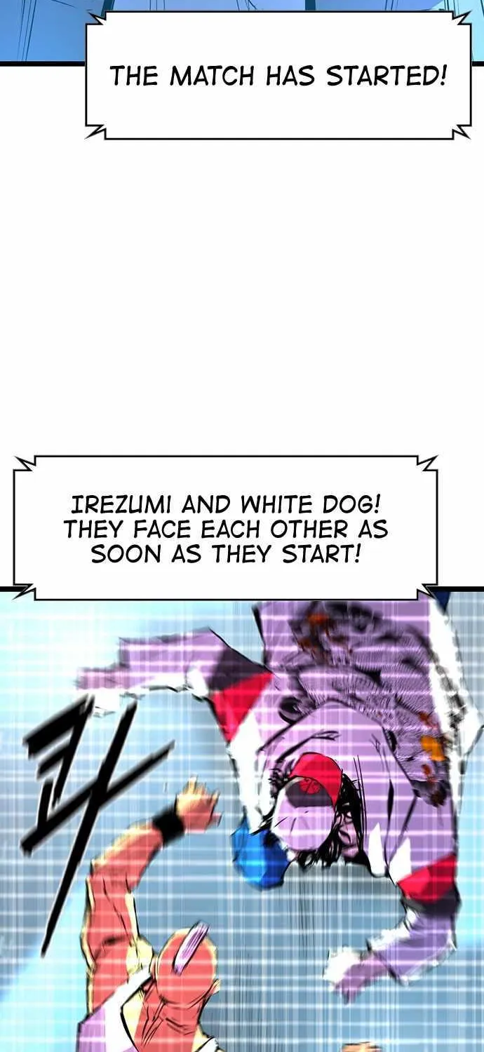 Hanlim Gym Zinmanga X Chapter 64 Page 44