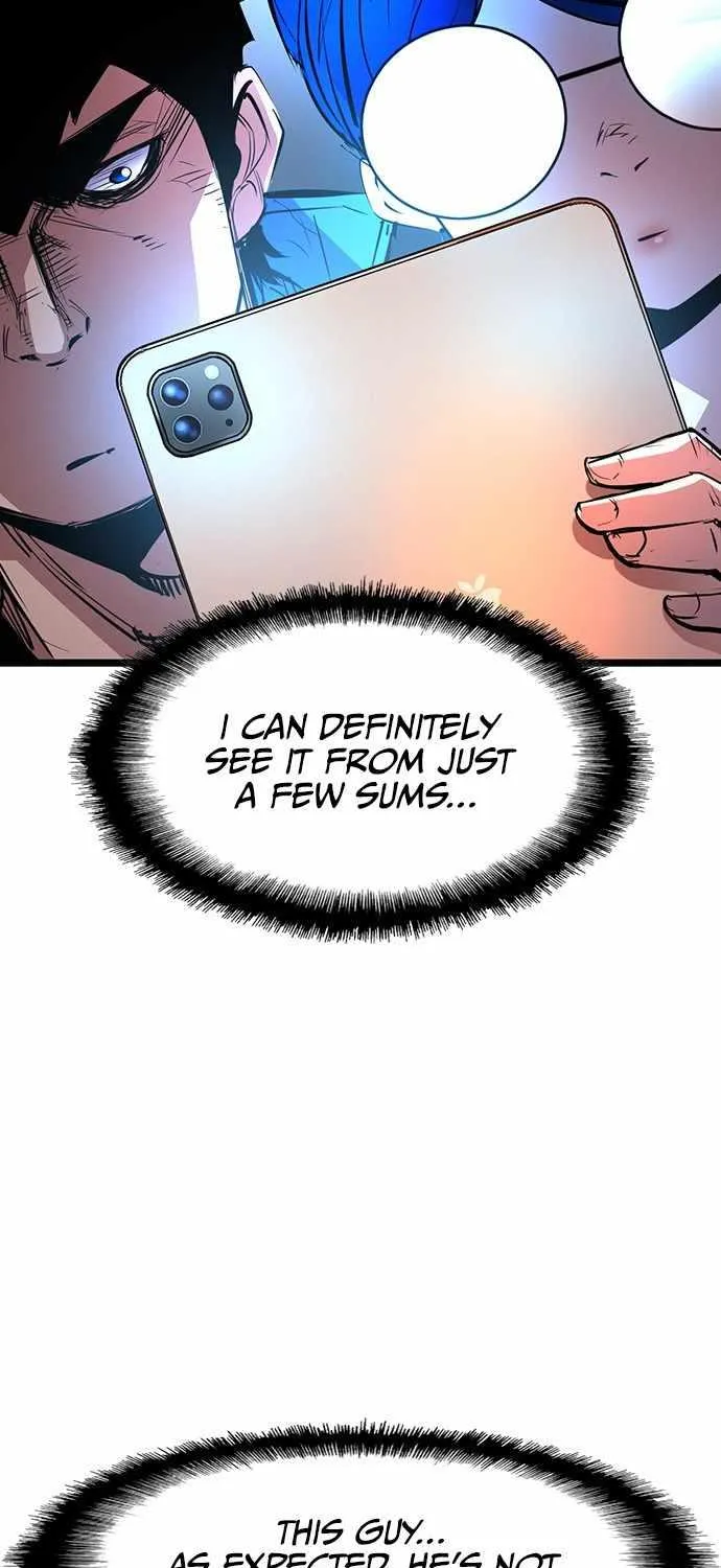 Hanlim Gym Zinmanga X Chapter 64 Page 50