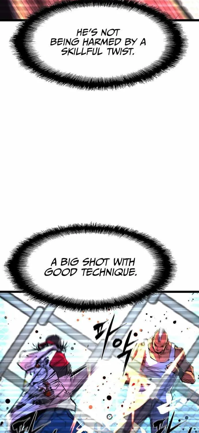 Hanlim Gym Zinmanga X Chapter 64 Page 53