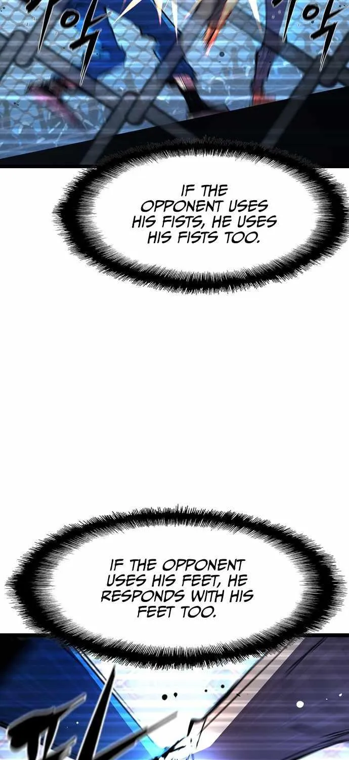 Hanlim Gym Zinmanga X Chapter 64 Page 54