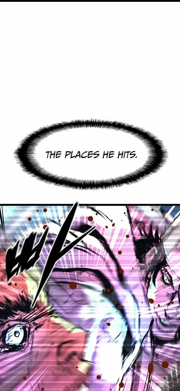 Hanlim Gym Zinmanga X Chapter 64 Page 57