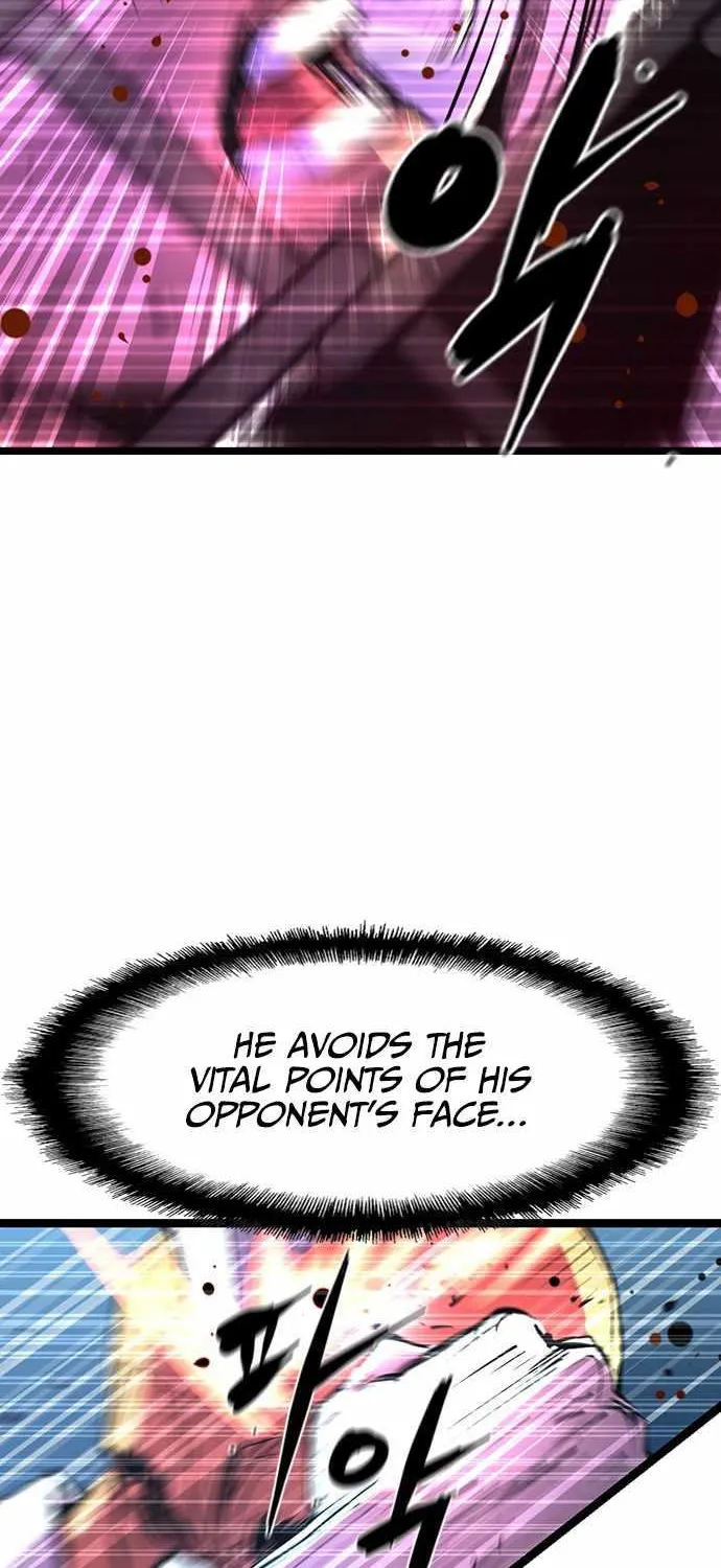 Hanlim Gym Zinmanga X Chapter 64 Page 58