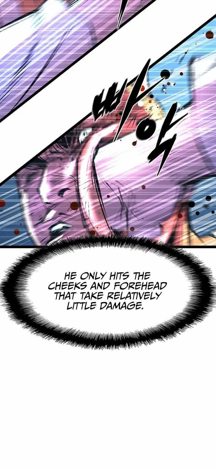 Hanlim Gym Zinmanga X Chapter 64 Page 59