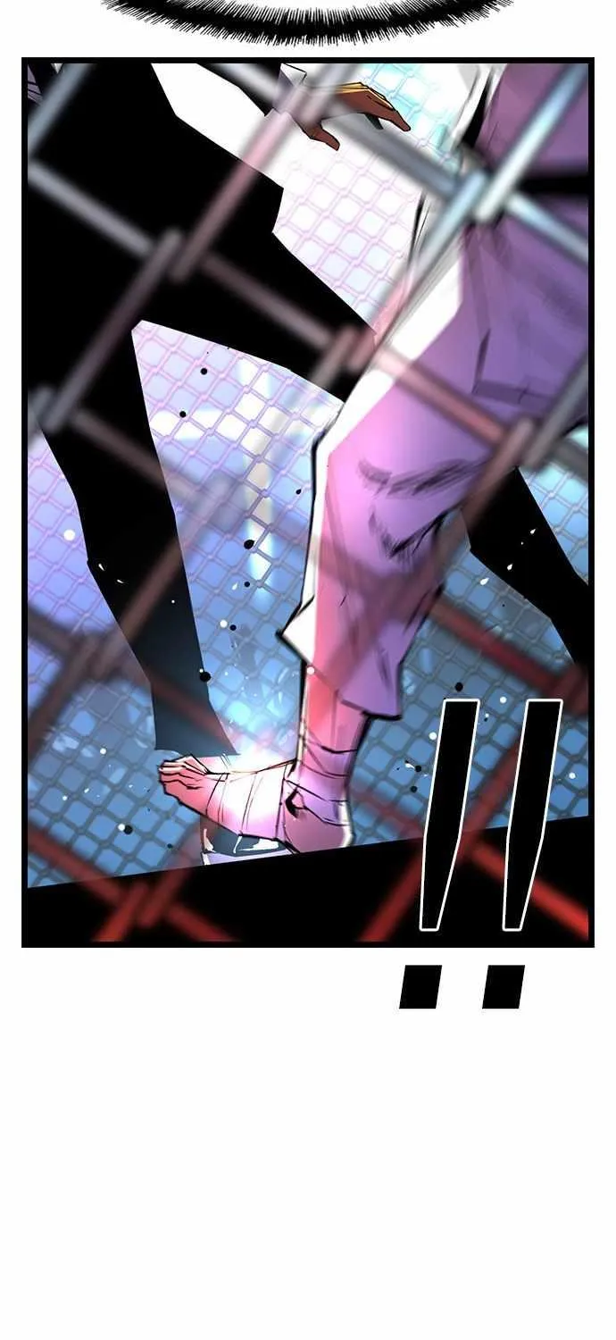 Hanlim Gym Zinmanga X Chapter 62 Page 26