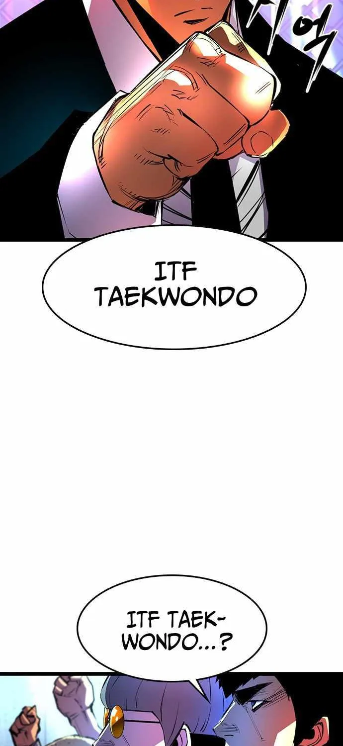 Hanlim Gym Zinmanga X Chapter 62 Page 36
