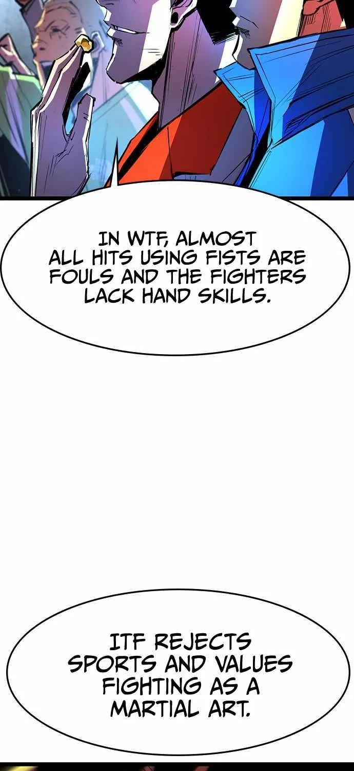 Hanlim Gym Zinmanga X Chapter 62 Page 37