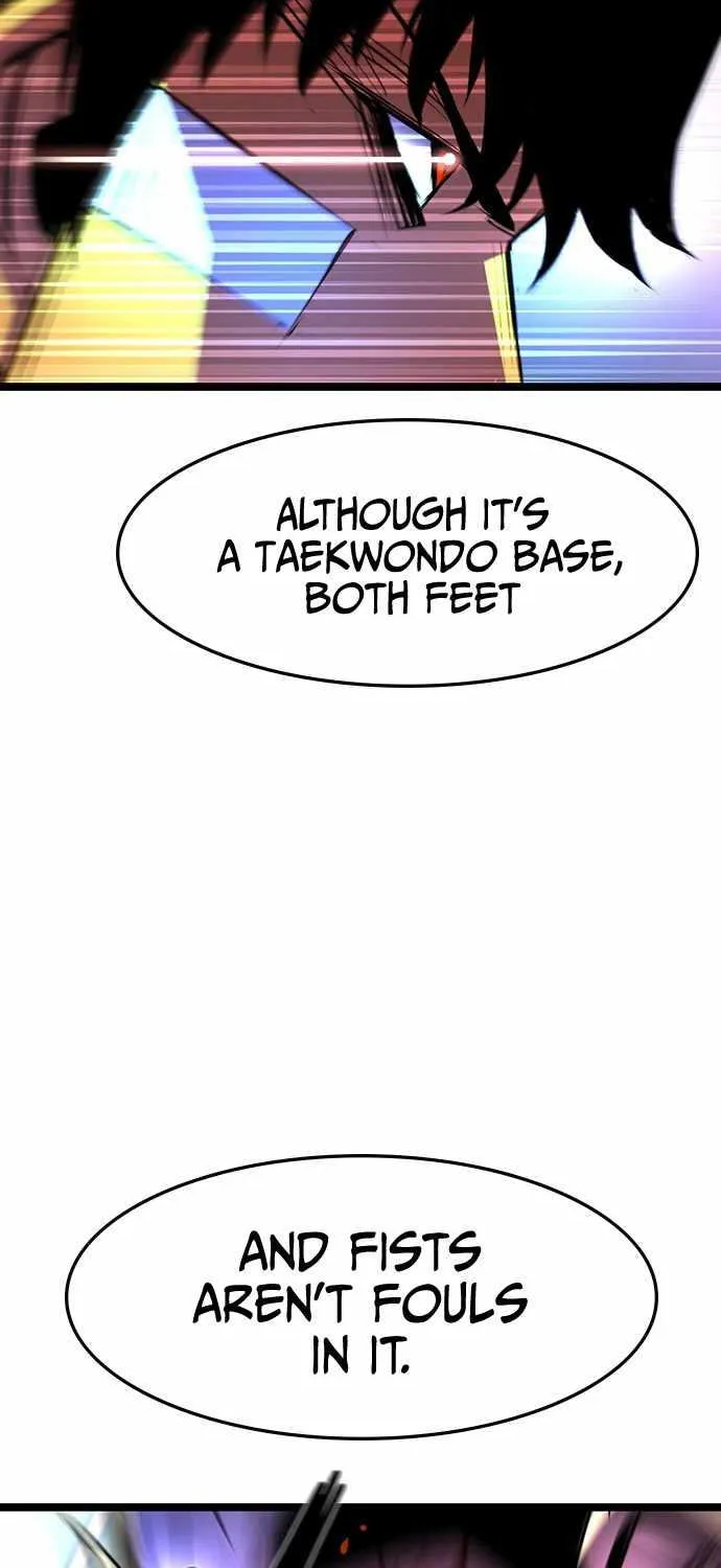 Hanlim Gym Zinmanga X Chapter 62 Page 38