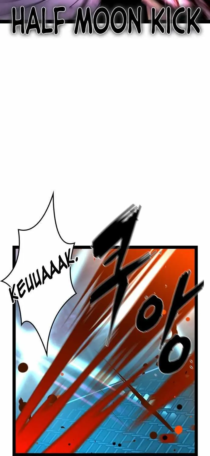 Hanlim Gym Zinmanga X Chapter 62 Page 43