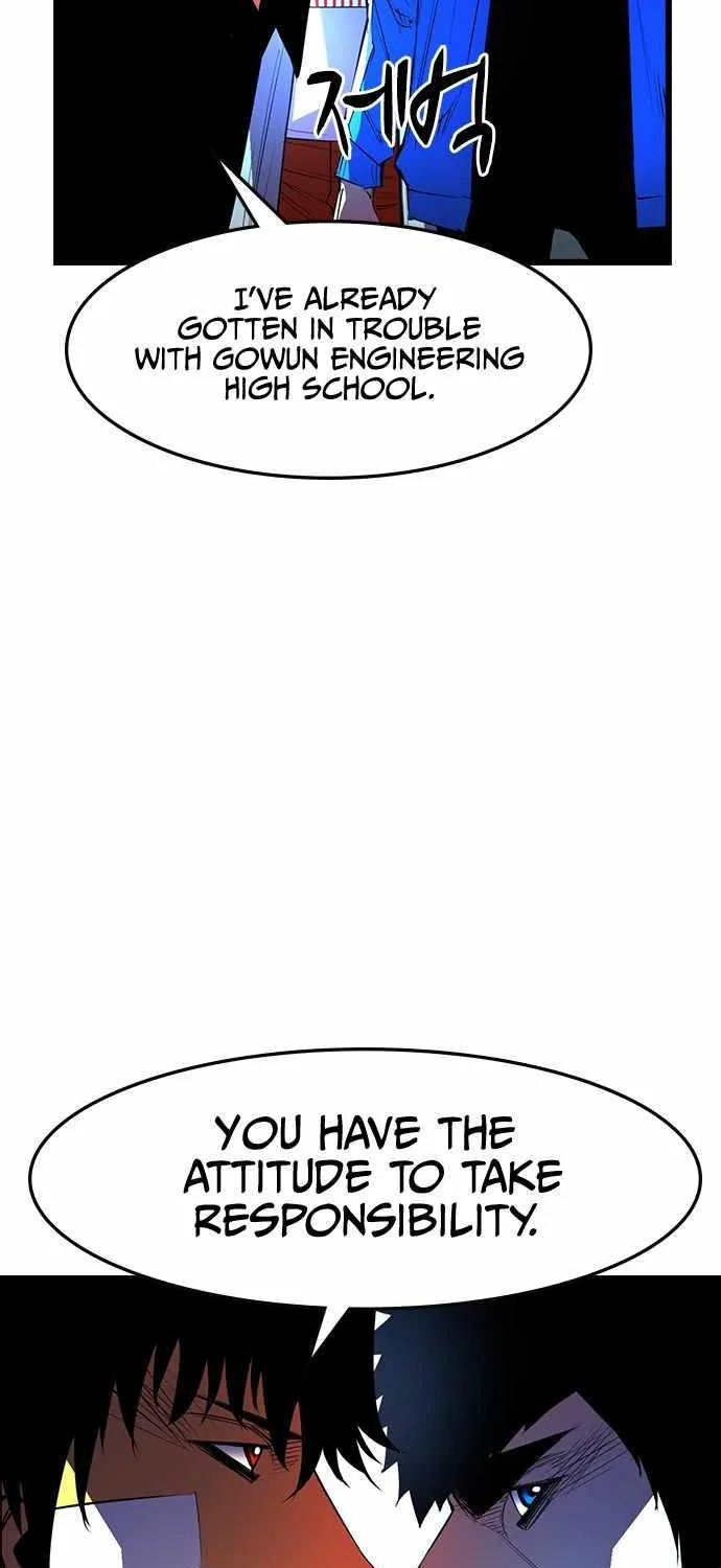 Hanlim Gym Zinmanga X Chapter 62 Page 52