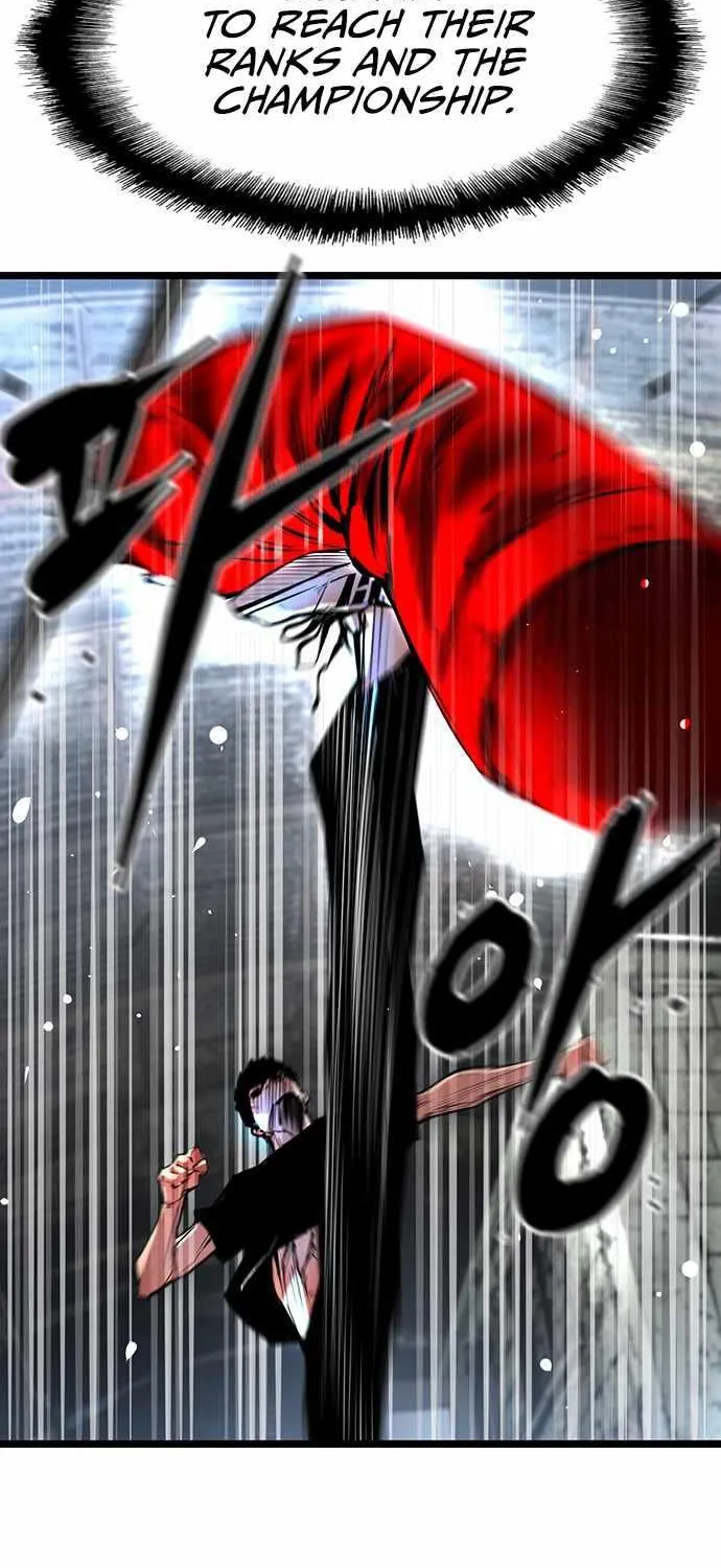 Hanlim Gym Zinmanga X Chapter 62 Page 66